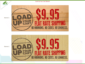 Banner Ad Design by AditiArts for Mudpies | Design #4344632
