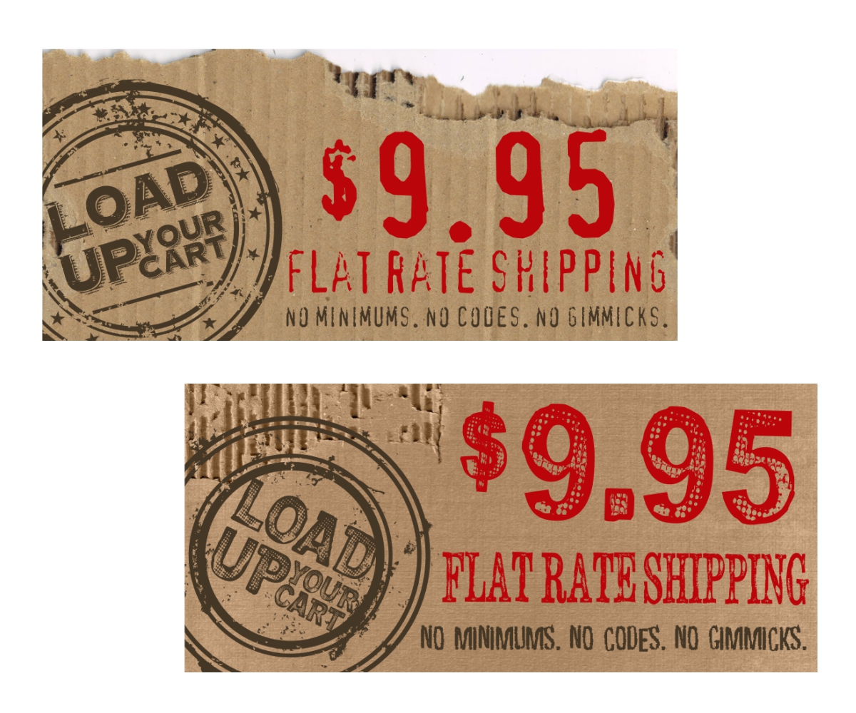 Banner Ad Design by Maestroto for Mudpies | Design #4348471