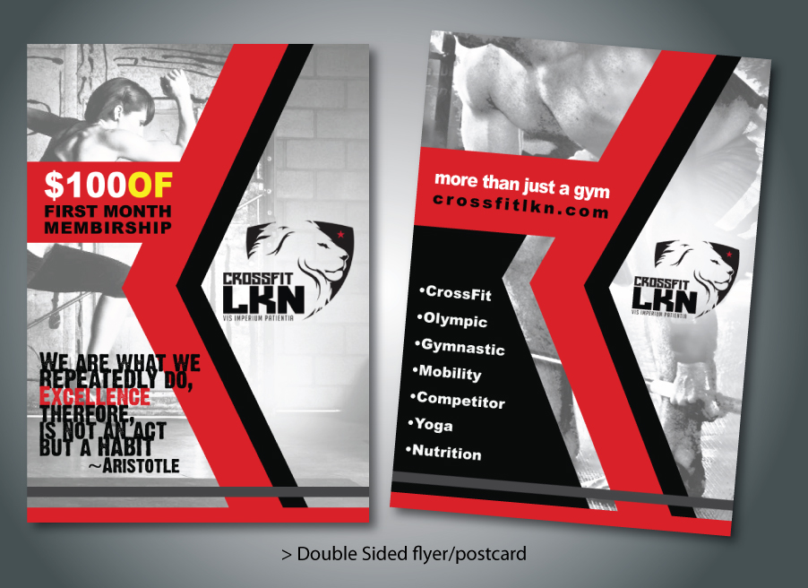 Grafik-Design von iDAREdesigns für dieses Projekt | Design #4346121