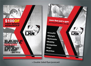 Grafik-Design von iDAREdesigns für dieses Projekt | Design: #4346121