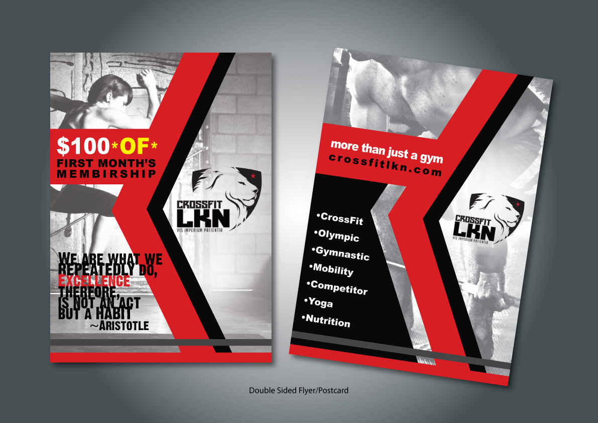 Grafik-Design von iDAREdesigns für dieses Projekt | Design #4350965