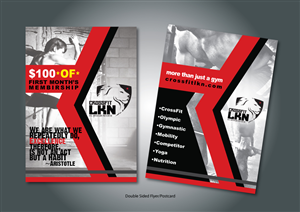 Grafik-Design von iDAREdesigns für dieses Projekt | Design: #4350965