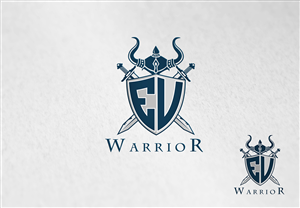 Warrior Dash Logo for Our Company | Vector Design by Tbobby979