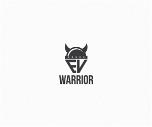 Warrior Dash Logo for Our Company | Vector Design by Alexander