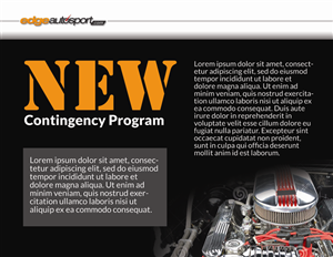 Graphic Design by an3 for this project | Design: #4363140