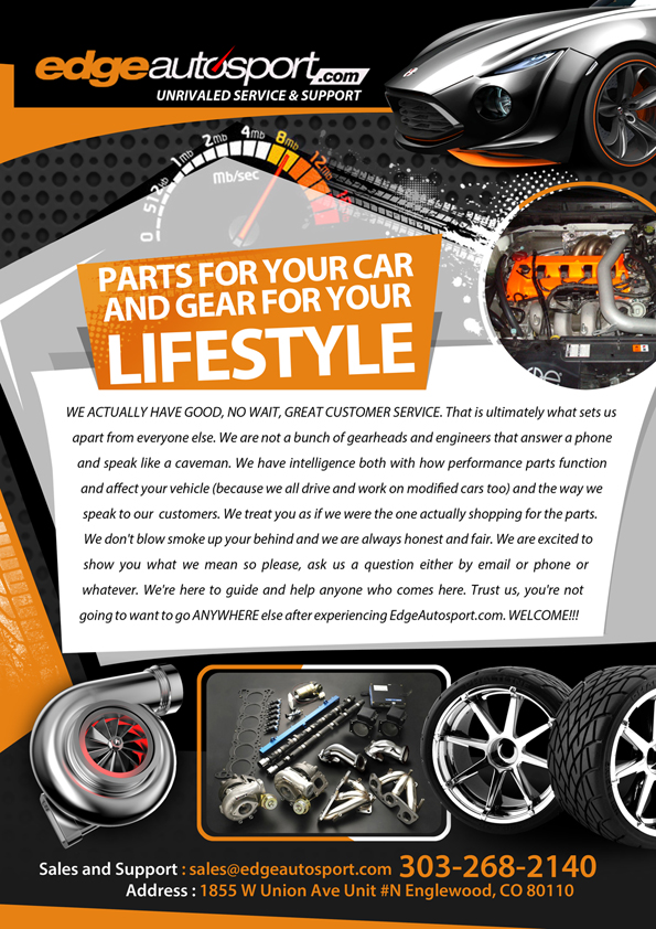 Graphic Design by Egytefl for this project | Design #4369093