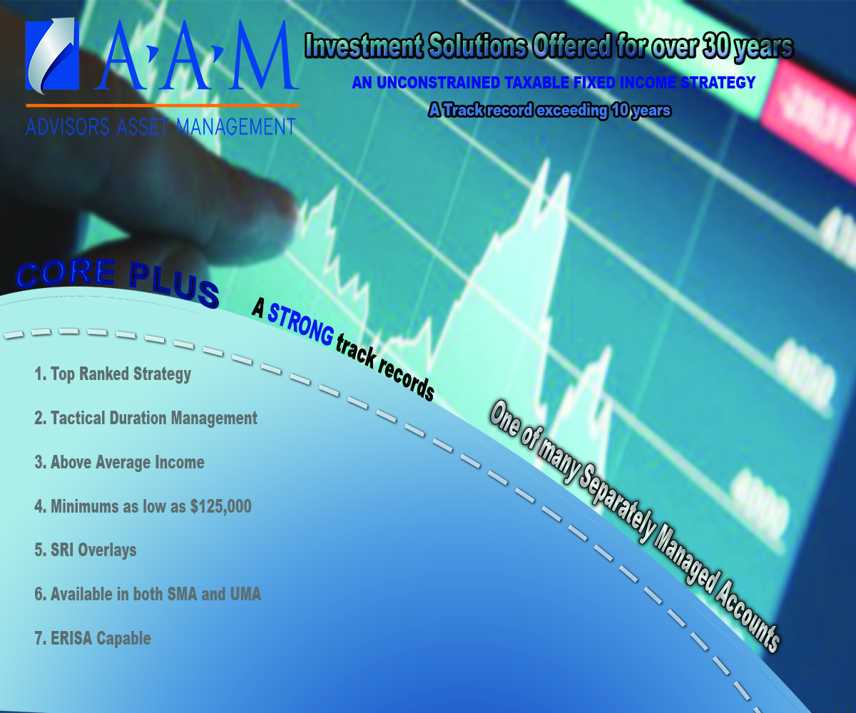 Postkarten-Design von IamArtness für Advisors Asset Management, Inc. | Design #4482745