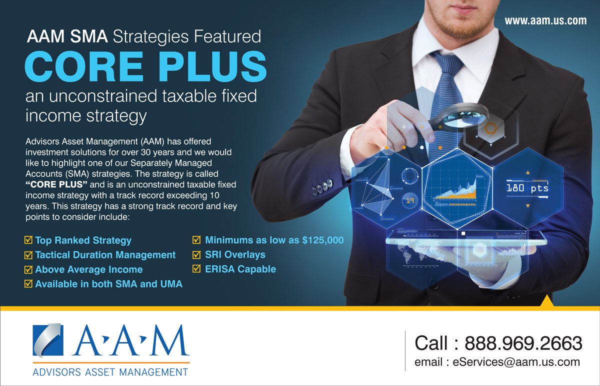 Design de Carte Postale par rkailas pour Advisors Asset Management, Inc. | Design #4500245