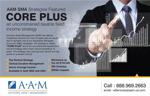 Diseño de Postal por rkailas para Advisors Asset Management, Inc. | Diseño: #4500248