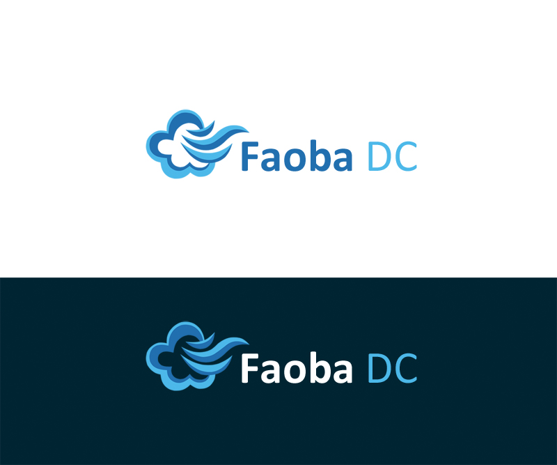 Logo Design by sunprisen for Faoba DC | Design #4376066