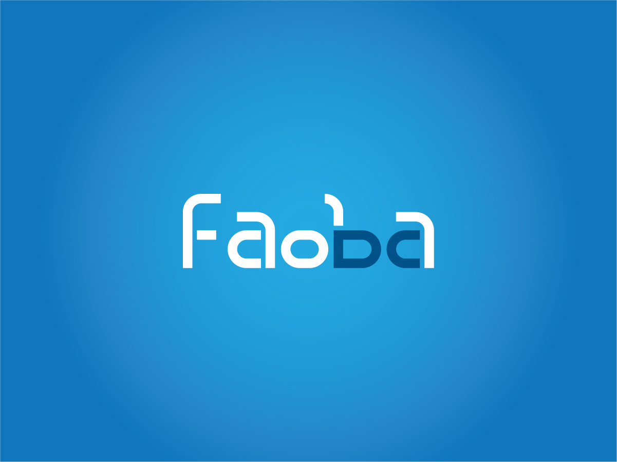 Logo Design by Smple for Faoba DC | Design #4404756