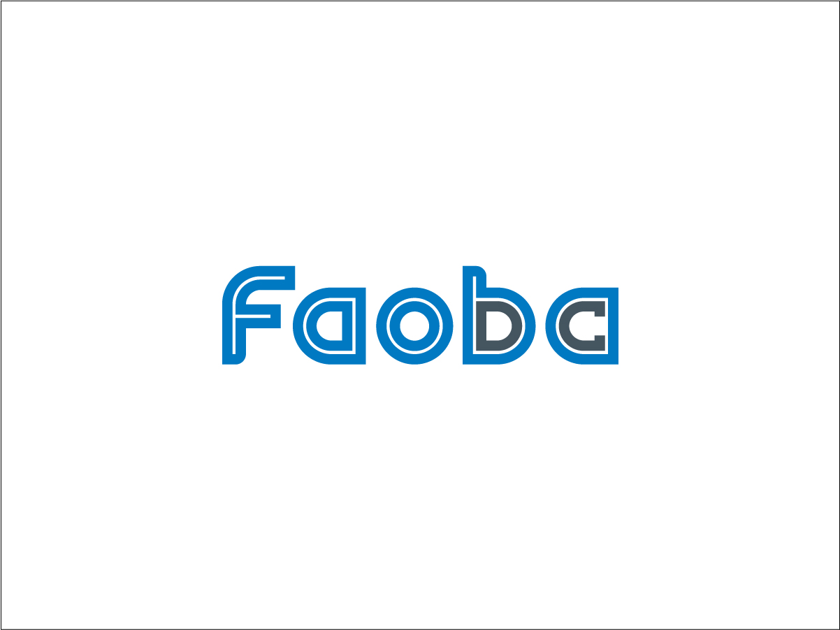 Logo Design by Smple for Faoba DC | Design #4415747