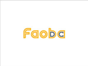 Logo Design by Smple for Faoba DC | Design: #4415795