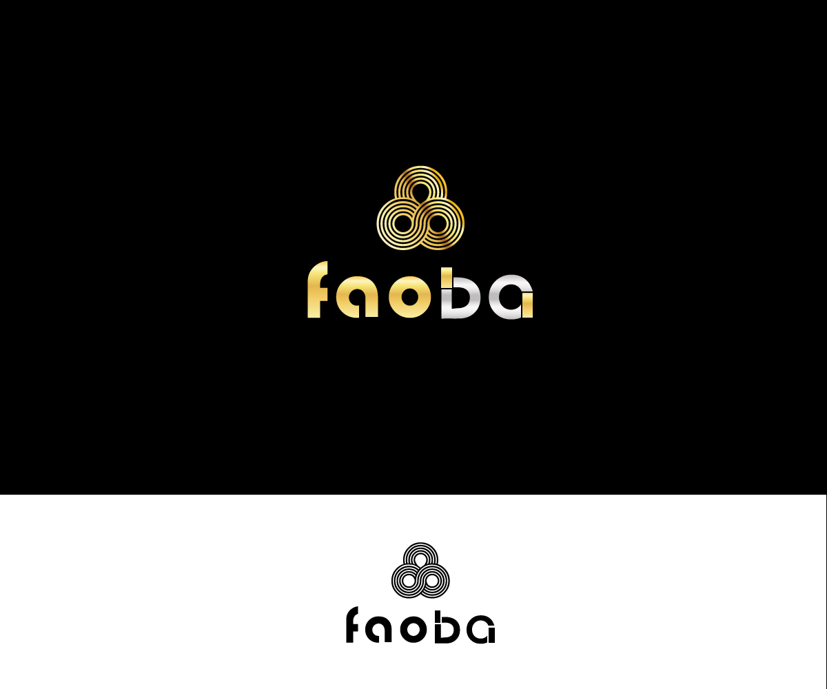 Logo Design by aglaronde23 for Faoba DC | Design #4401205