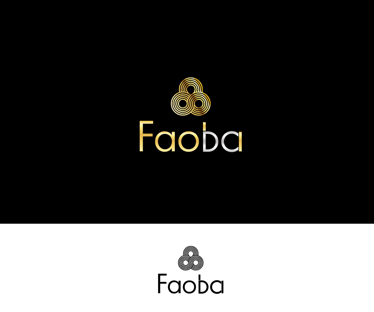 Logo Design by aglaronde23 for Faoba DC | Design: #4423093