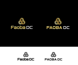 Logo Design by aglaronde23 for Faoba DC | Design: #4423098