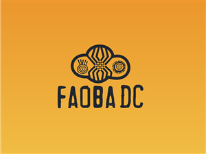 Logo Design by Blueberry for Faoba DC | Design: #4494075
