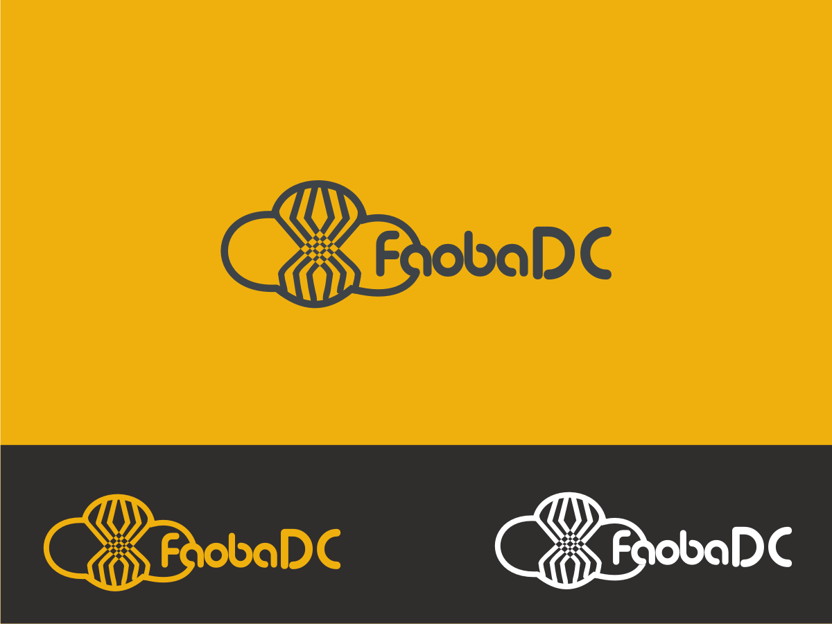 Logo Design by Blueberry for Faoba DC | Design #4494079