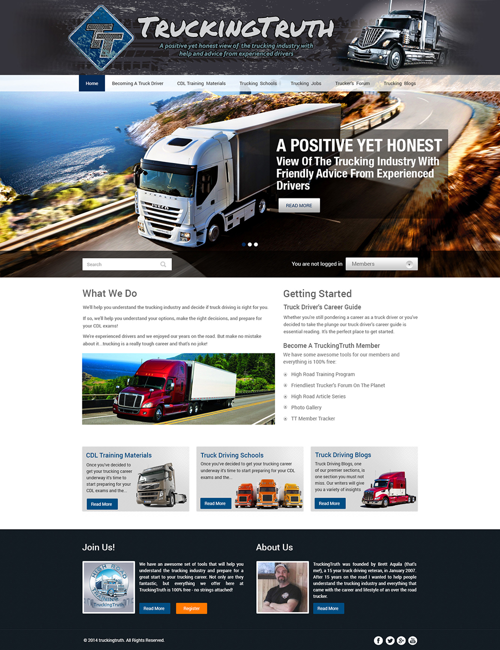 Web Design by DIO for this project | Design #4389596