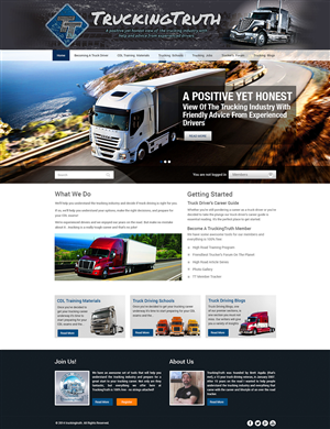 Web Design par DIO pour ce projet | Design : #4389596