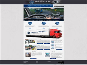 Web Design par beststarts pour ce projet | Design : #4390524