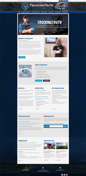 Web Design par Mayank Patel pour ce projet | Design : #4376793