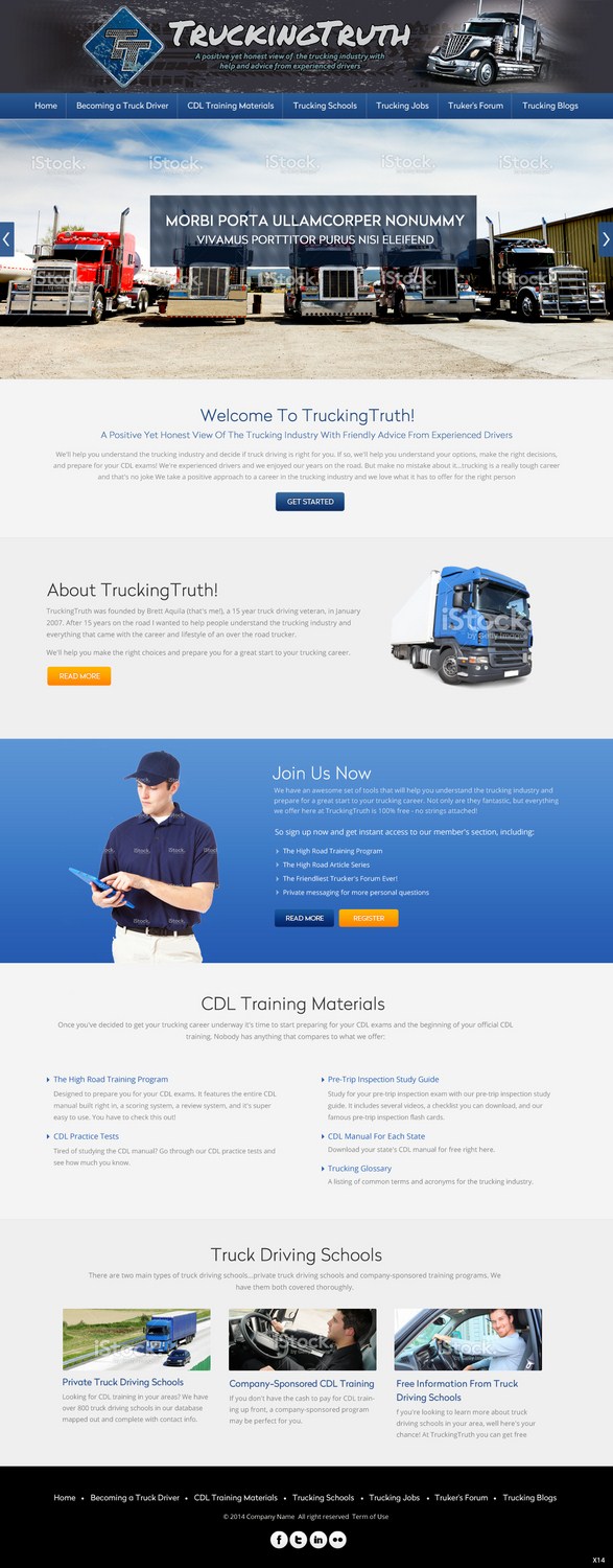 Web-Design von pb für dieses Projekt | Design #4349262