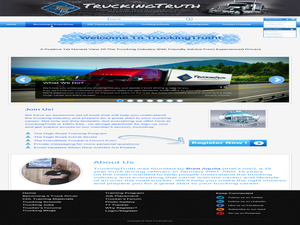 Web Design par Mohammed El-Gheriamy pour ce projet | Design #4383255