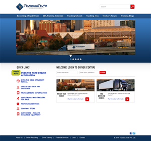 Web Design par SonaDesigns pour ce projet | Design : #4411453