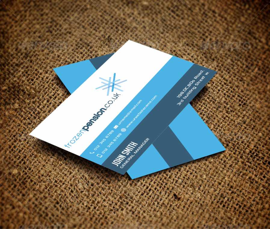 Business Card Design by AwsomeD for this project | Design #4344875