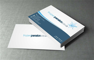 Design de Carte de Visite par szabist pour ce projet | Design #4345473