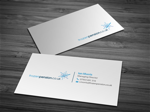 Diseño de Tarjeta de Presentación por deucesofhearts para este proyecto | Diseño: #4343134