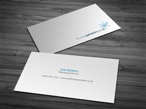 Diseño de Tarjeta de Presentación por deucesofhearts para este proyecto | Diseño: #4343179