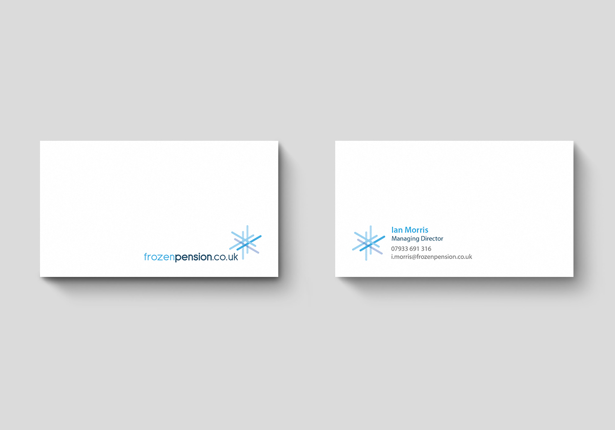 Diseño de Tarjeta de Presentación por deucesofhearts para este proyecto | Diseño #4343352