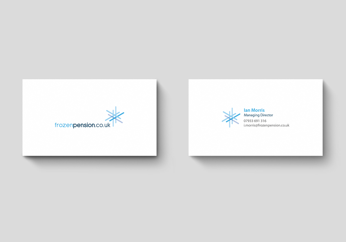 Diseño de Tarjeta de Presentación por deucesofhearts para este proyecto | Diseño #4343380