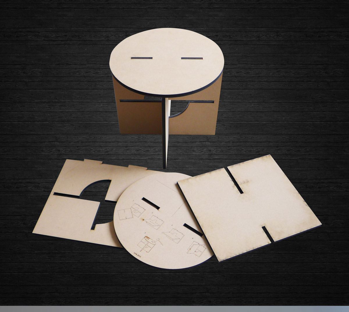 Diseño Gráfico por uk para este proyecto | Diseño #4420216