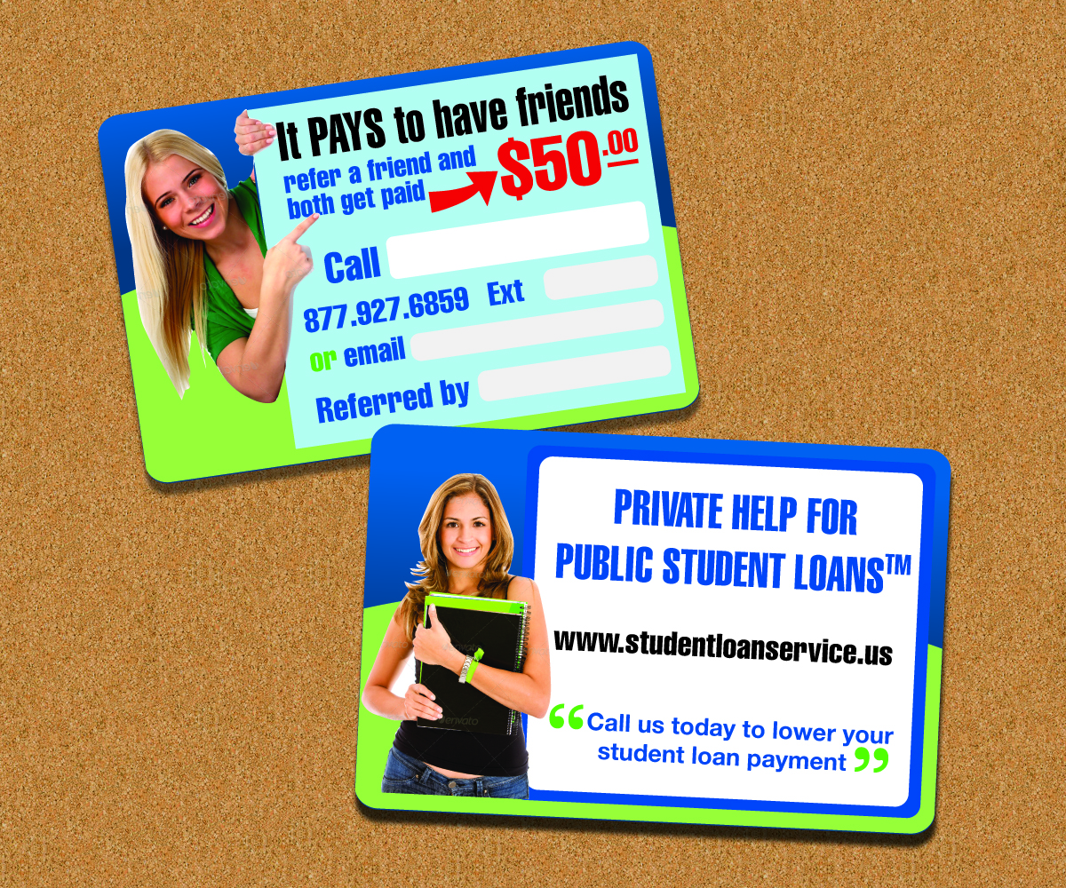 Card Design by JLG Studios for this project | Design: #4348063