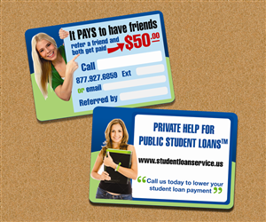 Card Design by JLG Studios