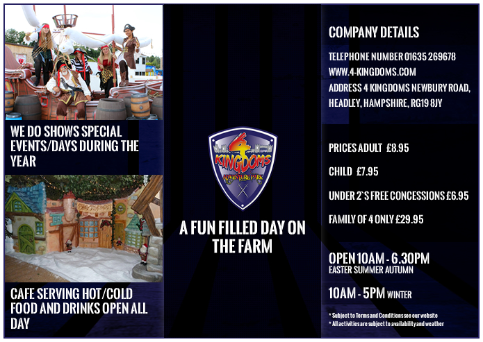 Design de Brochure par A.D.S pour Jinkz Limited | Design #4450435