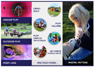 Design de Brochure par A.D.S pour Jinkz Limited | Design : #4450452