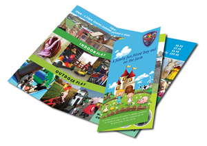 Design de Brochure par ordelya.nicole pour Jinkz Limited | Design : #4513997