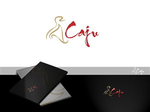 Logo Design by ArtSamurai for Caju Company | Design: #1242779