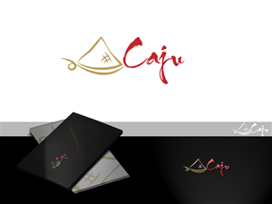 Logo Design by ArtSamurai for Caju Company | Design: #1244948