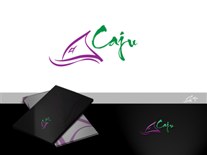 Logo Design by ArtSamurai for Caju Company | Design: #1245485