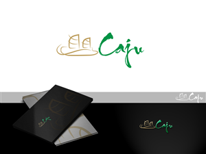 Logo Design by ArtSamurai for Caju Company | Design: #1245691