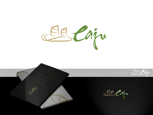 Logo Design by ArtSamurai for Caju Company | Design: #1245738