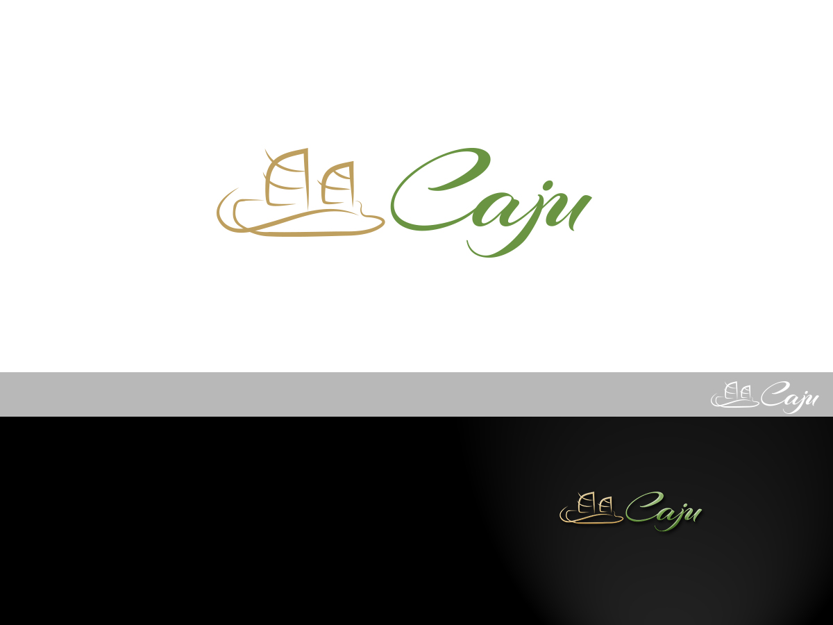 Design de Logo par ArtSamurai pour Caju Company | Design #1245846