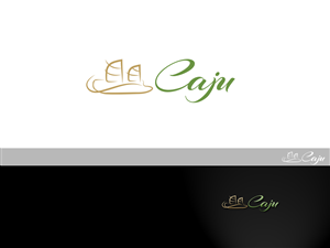 Logo Design by ArtSamurai for Caju Company | Design: #1245846