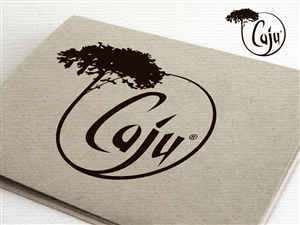 Logo Design by REDcrackers.com for Caju Company | Design: #1288274