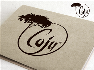 Logo Design by REDcrackers.com for Caju Company | Design: #1288324